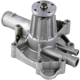 Purchase Top-Quality GATES - 43026 - New Water Pump pa10