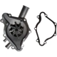 Purchase Top-Quality GATES - 43026 - New Water Pump pa11