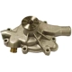Purchase Top-Quality New Water Pump by GATES - 43033 pa1