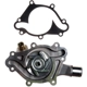 Purchase Top-Quality New Water Pump by GATES - 43033 pa4