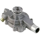 Purchase Top-Quality New Water Pump by GATES - 43033 pa5