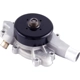 Purchase Top-Quality GATES - 43034 - New Water Pump pa13