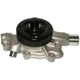 Purchase Top-Quality New Water Pump by GATES - 43037 pa1