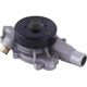 Purchase Top-Quality New Water Pump by GATES - 43037 pa7