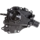 Purchase Top-Quality GATES - 43041 - New Water Pump pa5