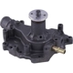 Purchase Top-Quality GATES - 43041 - New Water Pump pa6