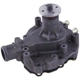 Purchase Top-Quality GATES - 43044 - New Water Pump pa4