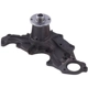 Purchase Top-Quality New Water Pump by GATES - 43046 pa4