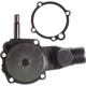 Purchase Top-Quality New Water Pump by GATES - 43047 pa5