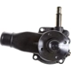 Purchase Top-Quality New Water Pump by GATES - 43047 pa6