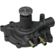 Purchase Top-Quality GATES - 43049 - New Water Pump pa3