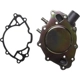 Purchase Top-Quality GATES - 43049 - New Water Pump pa8