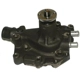 Purchase Top-Quality New Water Pump by GATES - 43050 pa1