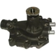 Purchase Top-Quality New Water Pump by GATES - 43050 pa2