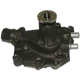 Purchase Top-Quality New Water Pump by GATES - 43050 pa3
