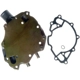 Purchase Top-Quality New Water Pump by GATES - 43050 pa5