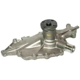 Purchase Top-Quality New Water Pump by GATES - 43051 pa1