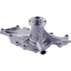 Purchase Top-Quality New Water Pump by GATES - 43052 pa5