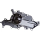 Purchase Top-Quality New Water Pump by GATES - 43052 pa6