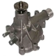 Purchase Top-Quality New Water Pump by GATES - 43058 pa1