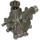 Purchase Top-Quality New Water Pump by GATES - 43058 pa2