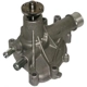 Purchase Top-Quality New Water Pump by GATES - 43058 pa3