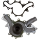 Purchase Top-Quality GATES - 43060 - New Water Pump pa6