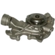 Purchase Top-Quality New Water Pump by GATES - 43061 pa1