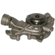 Purchase Top-Quality New Water Pump by GATES - 43061 pa2