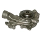 Purchase Top-Quality New Water Pump by GATES - 43061 pa3