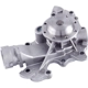 Purchase Top-Quality New Water Pump by GATES - 43061 pa7