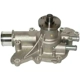 Purchase Top-Quality New Water Pump by GATES - 43065 pa1