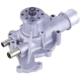 Purchase Top-Quality New Water Pump by GATES - 43065 pa4