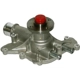 Purchase Top-Quality New Water Pump by GATES - 43066 pa1