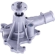 Purchase Top-Quality GATES - 43067 - New Water Pump pa11
