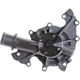 Purchase Top-Quality GATES - 43067 - New Water Pump pa9