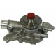 Purchase Top-Quality New Water Pump by GATES - 43068 pa1