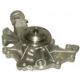 Purchase Top-Quality New Water Pump by GATES - 43069 pa1