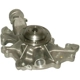 Purchase Top-Quality New Water Pump by GATES - 43069 pa2