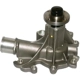 Purchase Top-Quality GATES - 43070 - New Water Pump pa2