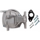 Purchase Top-Quality New Water Pump by GATES - 43071BH pa1