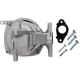 Purchase Top-Quality New Water Pump by GATES - 43071BH pa4