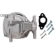 Purchase Top-Quality New Water Pump by GATES - 43071BH pa6