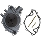 Purchase Top-Quality GATES - 43072 - New Water Pump pa5