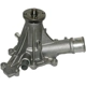 Purchase Top-Quality New Water Pump by GATES - 43082 pa2