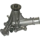 Purchase Top-Quality New Water Pump by GATES - 43082 pa3