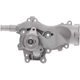 Purchase Top-Quality New Water Pump by GATES - 43085 pa4