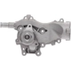 Purchase Top-Quality New Water Pump by GATES - 43085 pa8