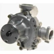 Purchase Top-Quality New Water Pump by GATES - 43087 pa1