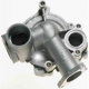 Purchase Top-Quality New Water Pump by GATES - 43087 pa2